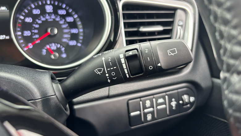 Kia Xceed 1.0T GDi ISG Connect 5dr Petrol Hatchback